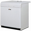 Котел напольный газовый FERROLI PEGASUS F3 N119 (чугунный т/о) (0E2L8AWA) по цене 695265 руб.