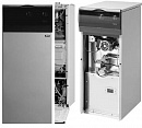 Купить Котел напольный газовый  BAXI SLIM 1.400iN 